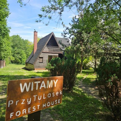 Wisla Mala Ski Chalet | PrzyTuLasek - domek pod lasem w sercu natury, blisko Energylandii