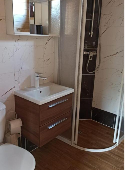 Lokciowe Apartment | Przytulisko