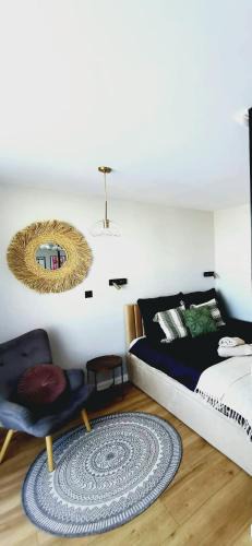Jastrzebie-Zdroj Apartment | Przytulne Mieszkanie w Centrum