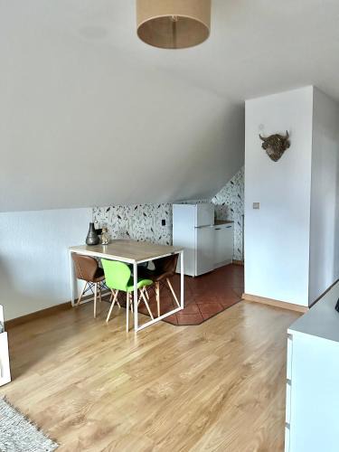 gmina Stezyca Apartment | Przytulne mieszkanie w sercu Kaszub