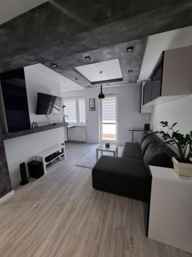Orunia Gorna Apartment | Przytulny 2-pokojowy apartament na wakacje w Gdańsku