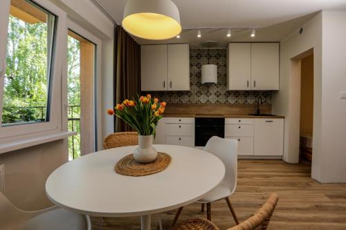 Bielsko-Biala Apartment | Przytulny Apartament Górne Przedmieście