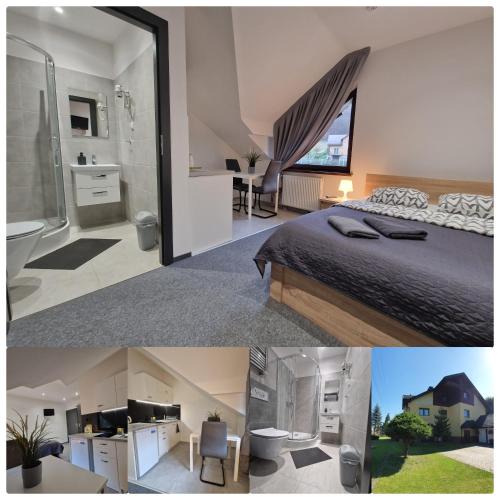 Rytro Apartment | Przytulny Apartamencik- Willa Lawenda