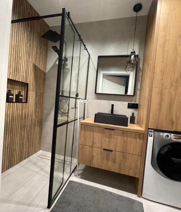 Trzebownisko Apartment | Przytulny Apartament, self check-in, blisko lotniska