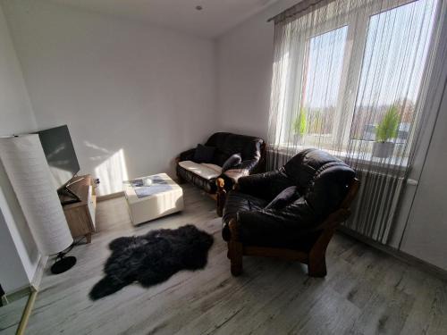 Gorniki Apartment | Przytulny apartament + siłownia