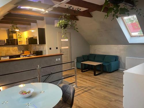 Siechnice Apartment | Przytulny Zakątek