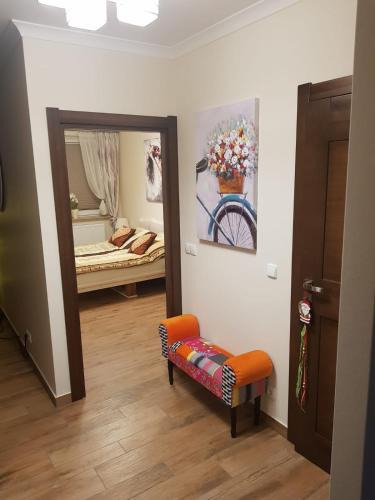Pila Apartment | Przytulny Zakątek