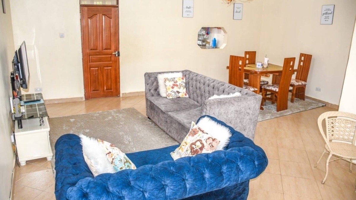 Kakamega Apartment | Ps’ comfort homes-your exquisite destination in Kakamega