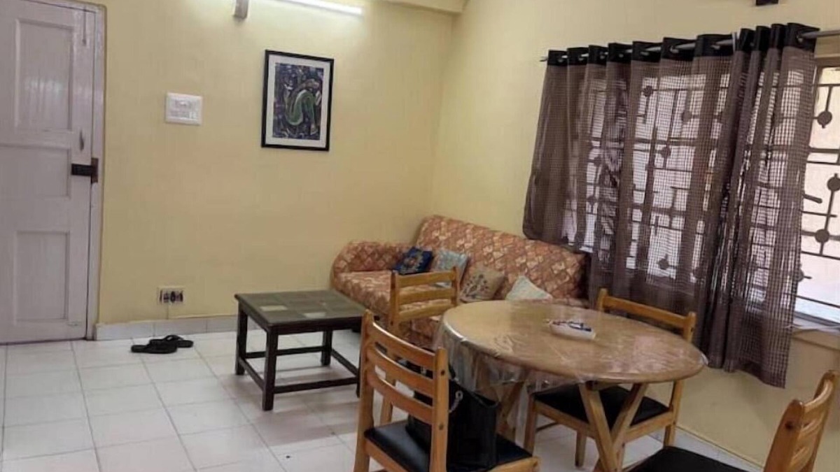 Sealdah House | Ps Homes in central Kolkata