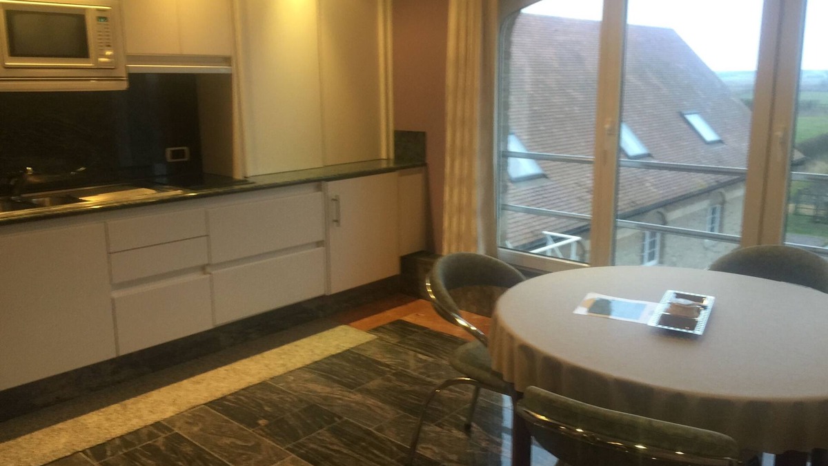Wenduine Bed & Breakfast | PS Orion