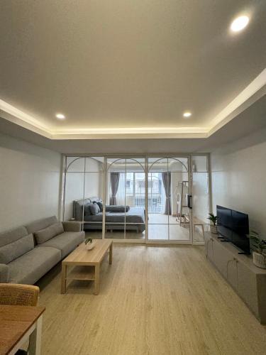 Downtown Krabi Apartment | Ps room 2nd floor Krabi Town
