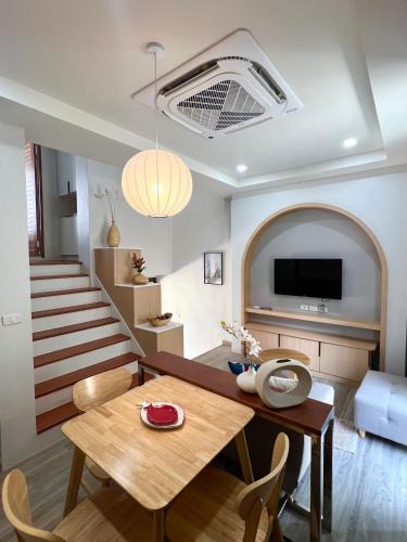 Kho Hong Villa | Ps23 Villa at PSU