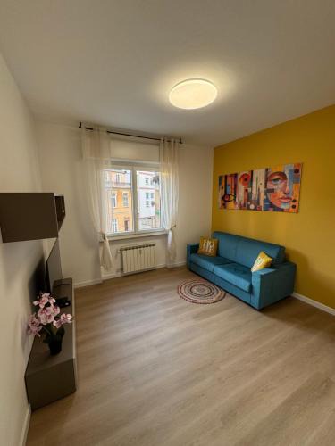 Savona Apartment | Psalm 23