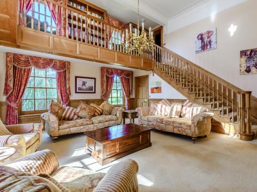 Skendleby House | Psalter Farmhouse