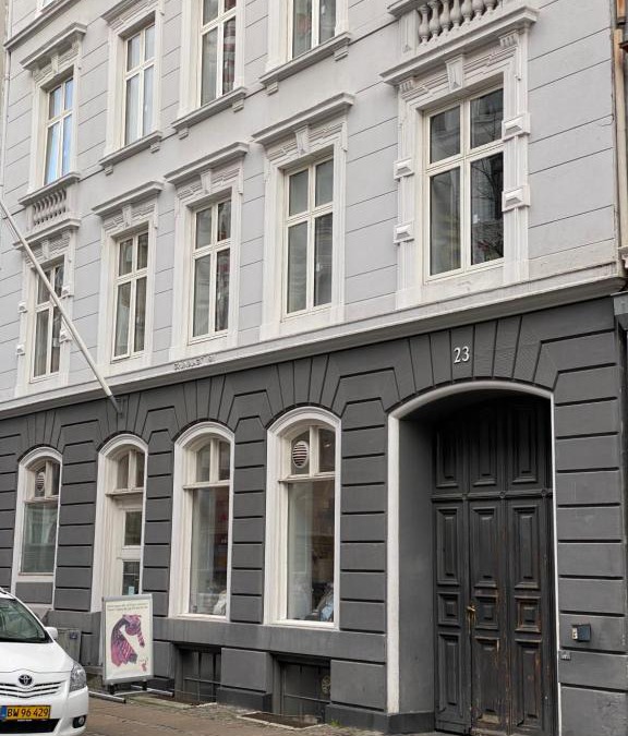 Copenhagen City Centre Apartment | PSG 23 - Short Stay Apartments