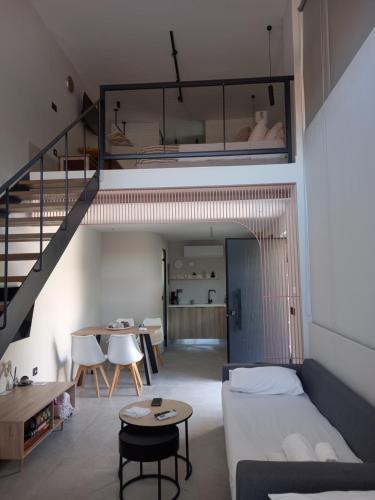 Tolo House | Psili ammos Loft in Tolo