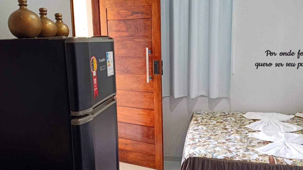 Tapana Apartment | Psst! Look at this beautiful apartment/flat/studio