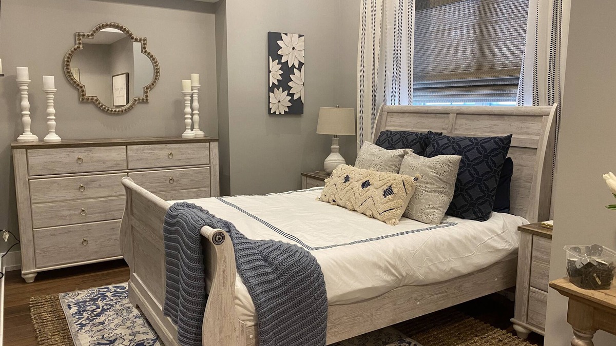 Port Matilda House | PSU Football Weekend Getaway