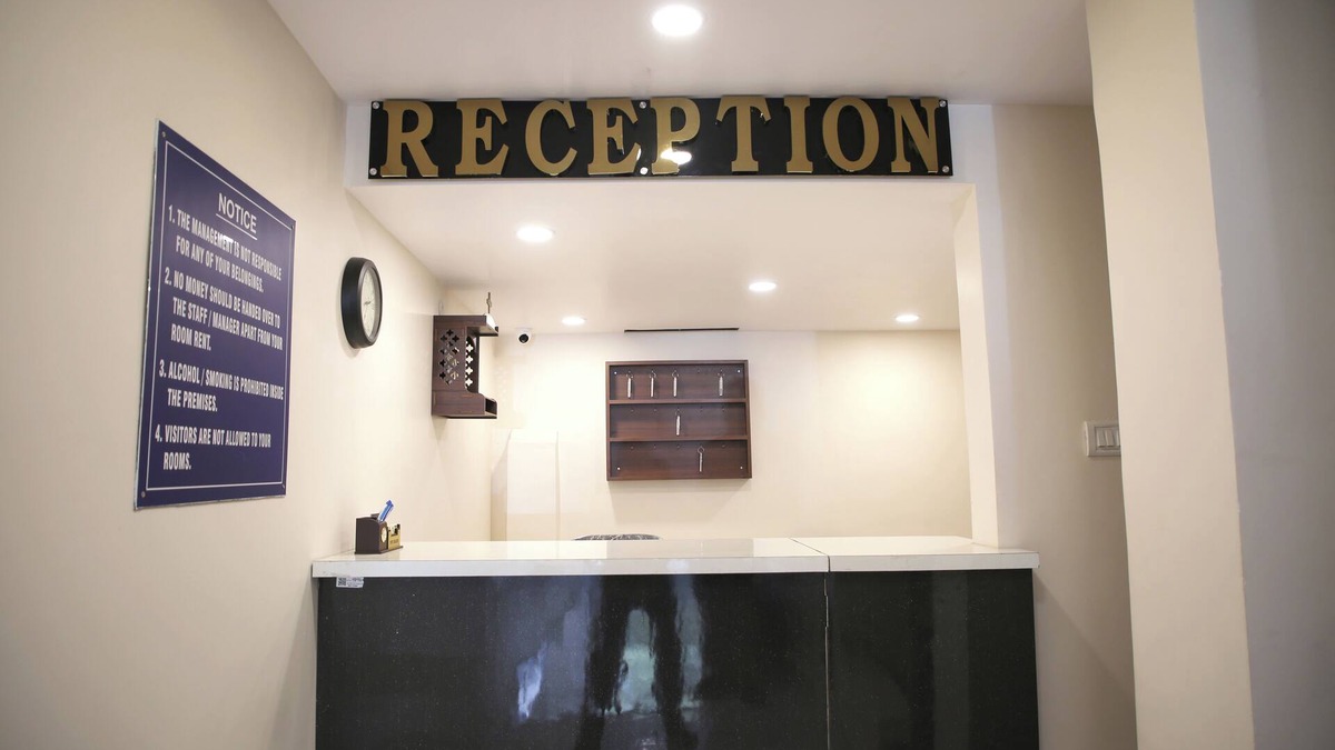 Secunderabad Hotel | PSV Grand