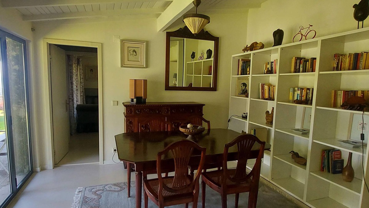 Portela Villa | Casas da Tapada - Casa dos Ficos