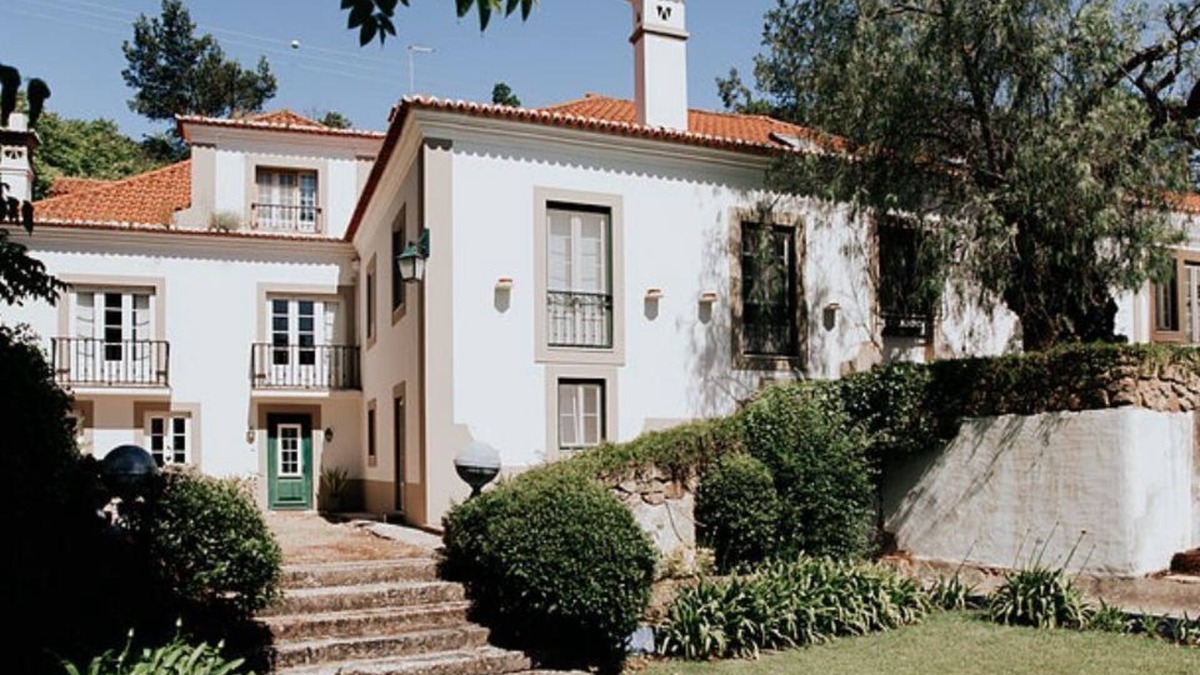 Perofilho House | Casa do Sotão