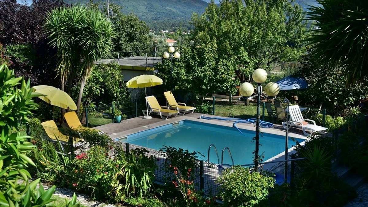 Lanheses Cottage | House/Villa - LANHESES - VIANA DO CASTELOHouse with garden
