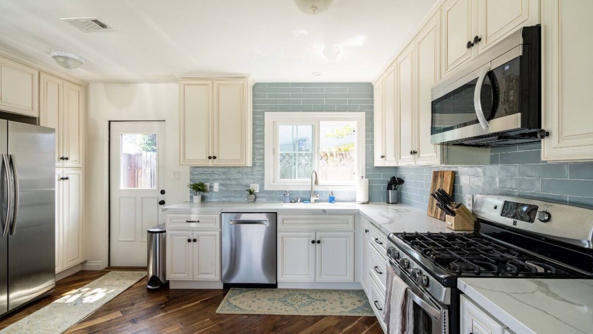 Loma Portal House | Pt Loma Dog Friendly Remodeled Hideaway 2Bd Outdoor Living