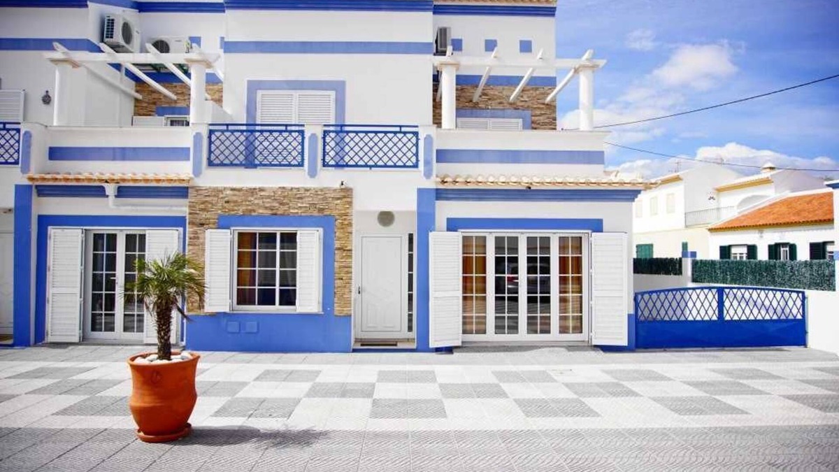 Manta Rota House | Acquamar Residence C - 3 Bedroom Townhouse in Manta Rota