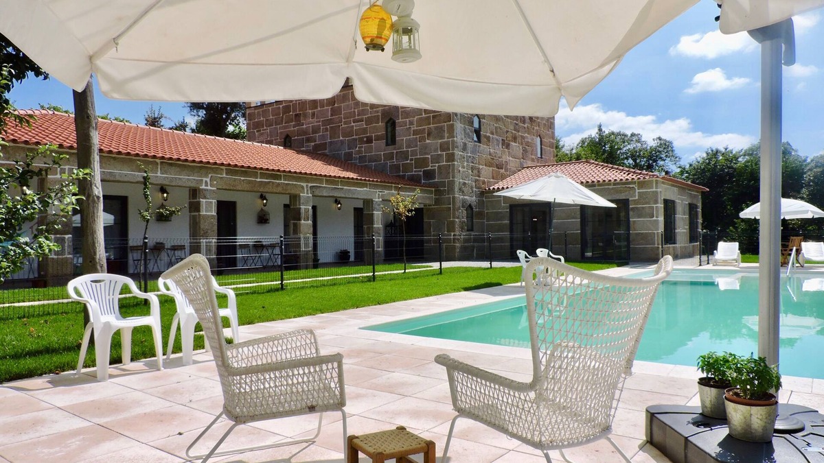 Sande Cottage | Luxury country house for the whole family