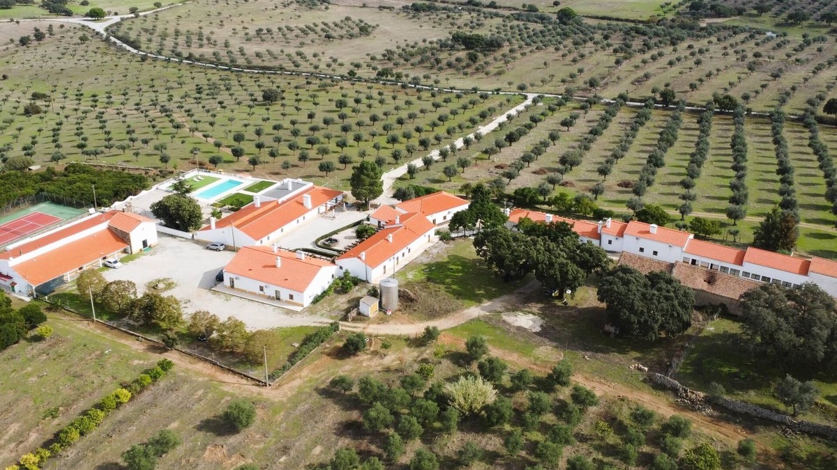Castelo de Vide Cottage | Casa da Meada - Herdade Santo Isidro | Santo Isidro 7 | Alentejo