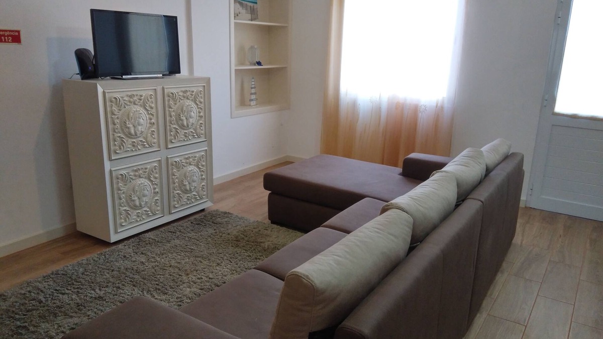 Livramento House | Sweet Dreams near Beaches (RRAL 2508)