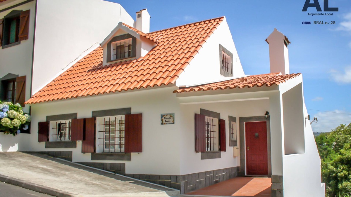 Ribeira Grande House | Fully furnished holiday home with stunning views