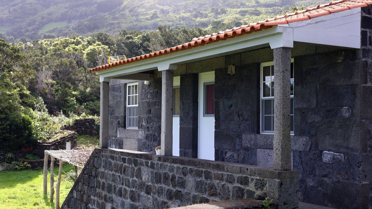 Santo Amaro House | Cozy Semi-Detached Holiday House