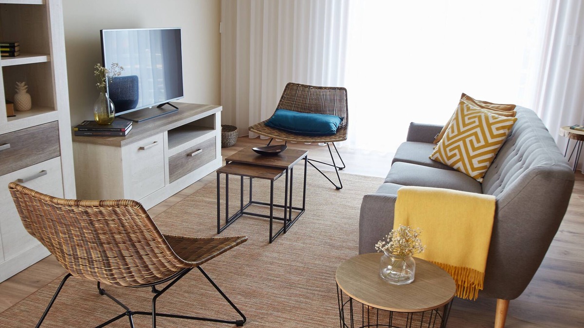 Marco de Canaveses House | The Nook - Harmonious and Welcoming