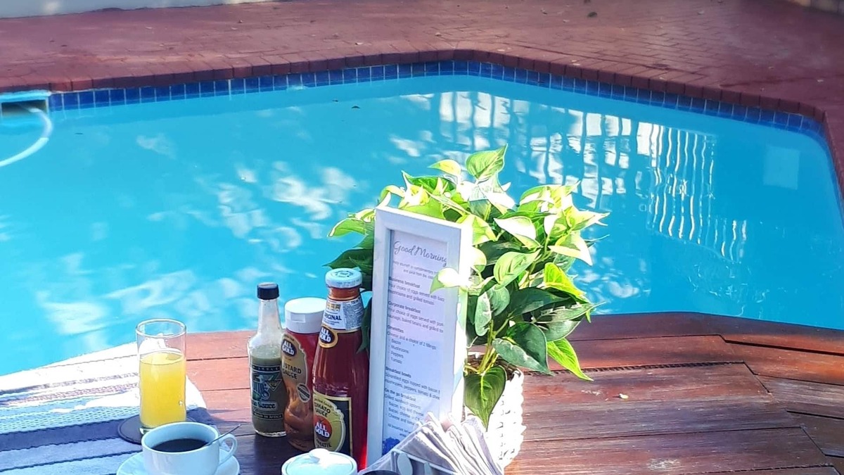 Garsfontein Bed & Breakfast | PTA East Guest Rooms