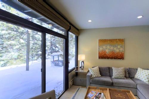 Vail House | Ptarmigan Mountain Chalet