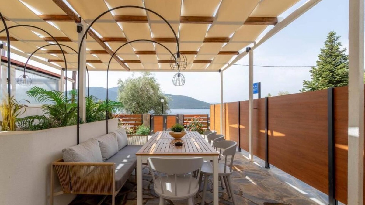 Imathia Region Hotel | Pteleo apartments