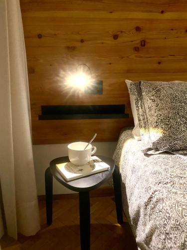 Badia Prataglia Apartment | PTHouse