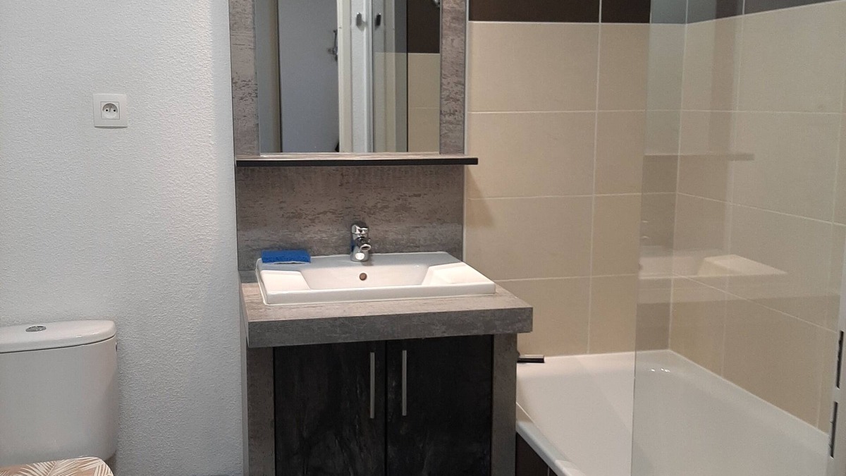 Juncasse - Argoulets Apartment | Pti'Bonheur, apartment 4 pers
