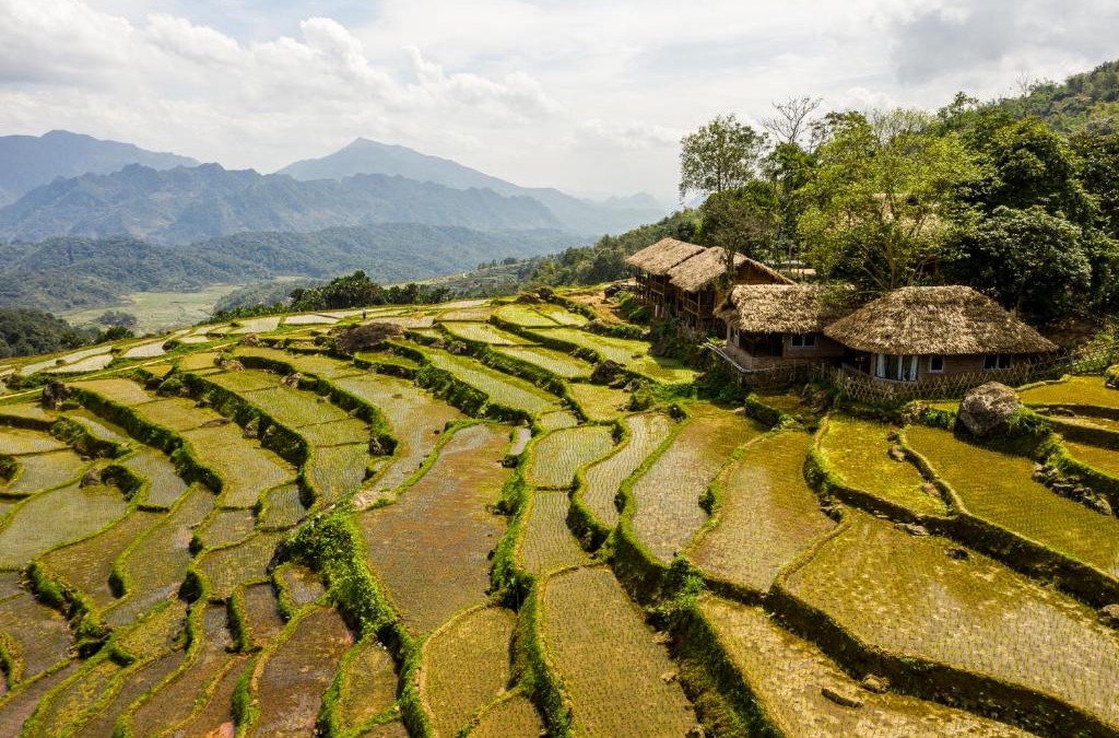 Pu Long Nature Reserve Other | Pu Luong Ecocharm