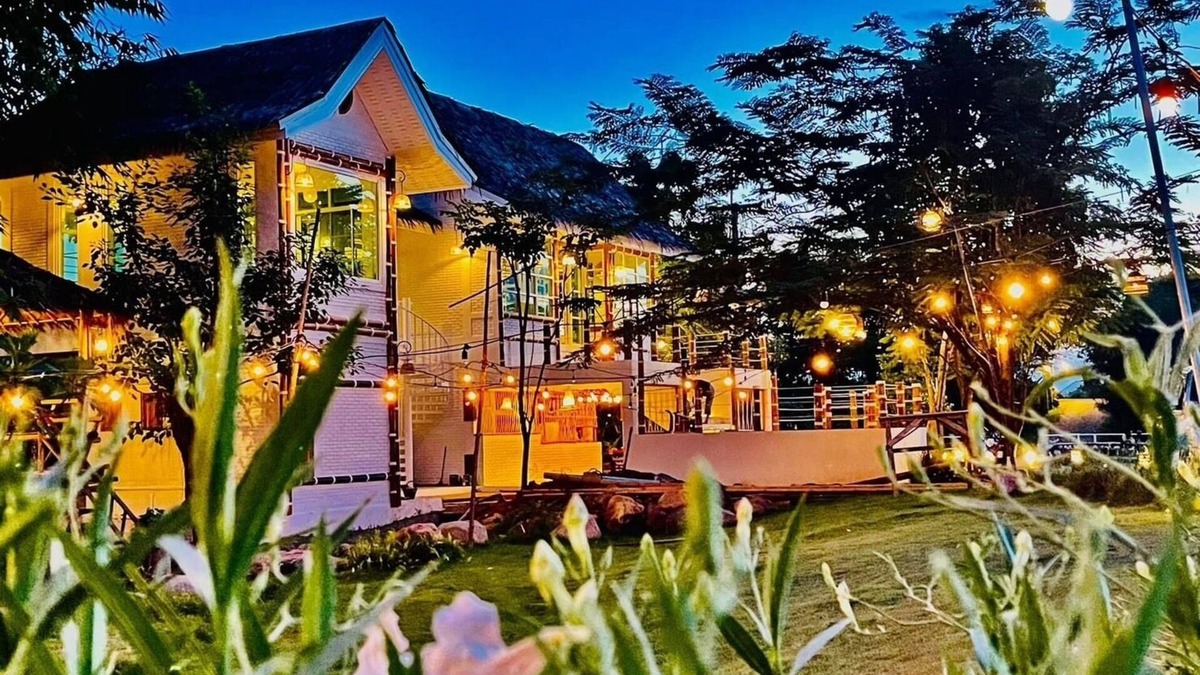 Pua Hotel | PU PAH KANNA PUA