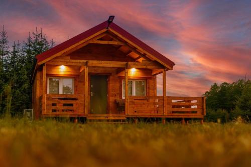 Pozezdrze House | Puchata Chata - Mazury