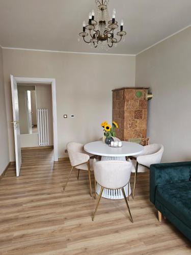 Puck Apartment | Puck Bay Old Town - Cudowne mieszkanie przy rynku