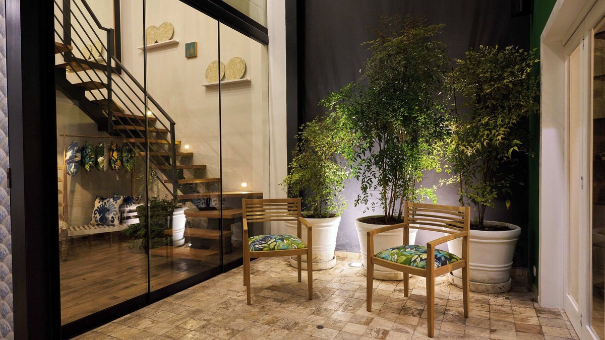 Miraflores Bed & Breakfast | PUCLLANA B&B BOUTIQUE