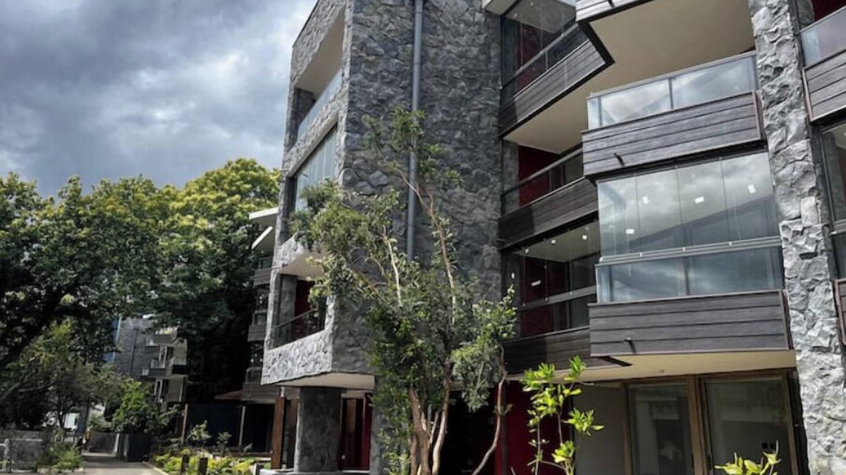 Pucon Apartment | Pucon beautiful apartment very complete