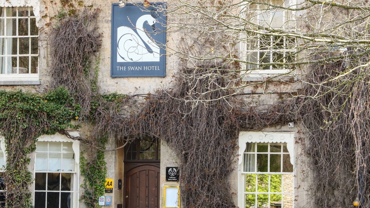 Bibury Cottage | Pudding Hill Barn Cottage