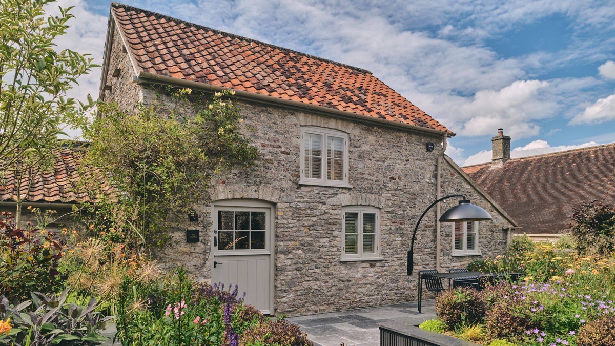 East Horrington Cottage | Puddle Duck Cottage - Luxury Cottages