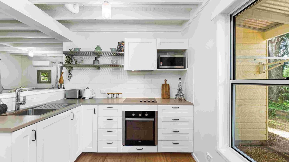 Balmoral Ridge House | Puddleduck Cottage Su