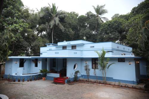 Thiruvilvamala House | Pudumana Homestays