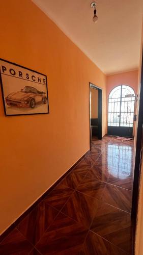 El Carmen House | Puebla centro casa Peerza